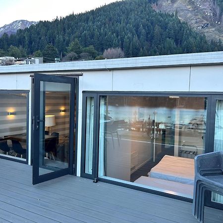 Heart Of Queenstown Kültér fotó