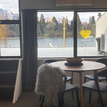 Heart Of Queenstown Kültér fotó